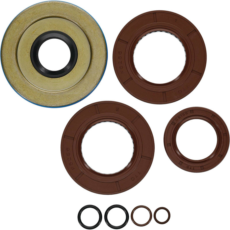 DIFFERENTIAL SEAL KIT