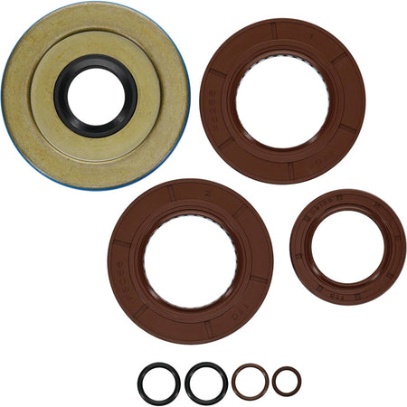 DIFFERENTIAL SEAL KIT