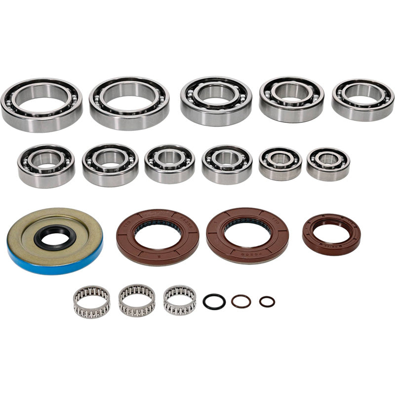 DIFFERENTIAL SEAL KIT