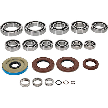 DIFFERENTIAL SEAL KIT