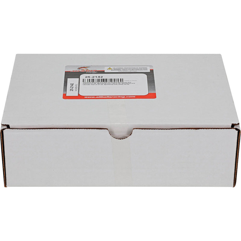 DIFFERENTIAL SEAL KIT
