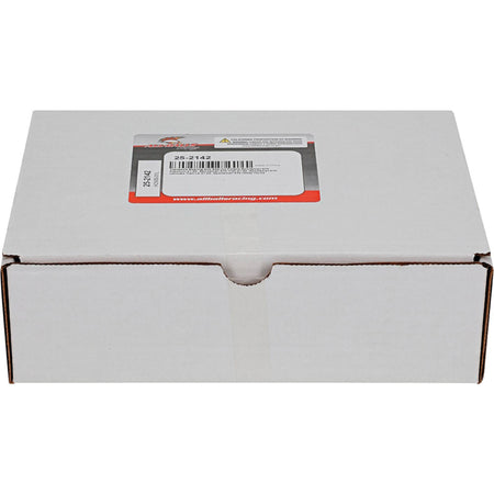 DIFFERENTIAL SEAL KIT