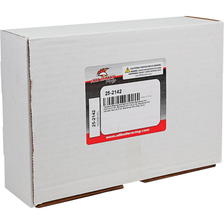 DIFFERENTIAL SEAL KIT