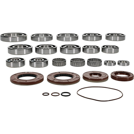 DIFFERENTIAL SEAL KIT