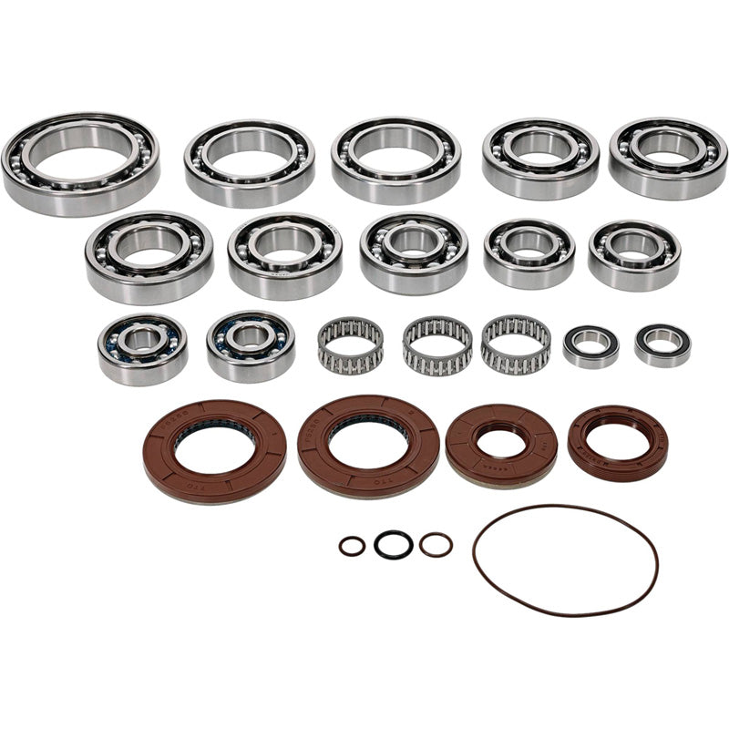 DIFFERENTIAL SEAL KIT
