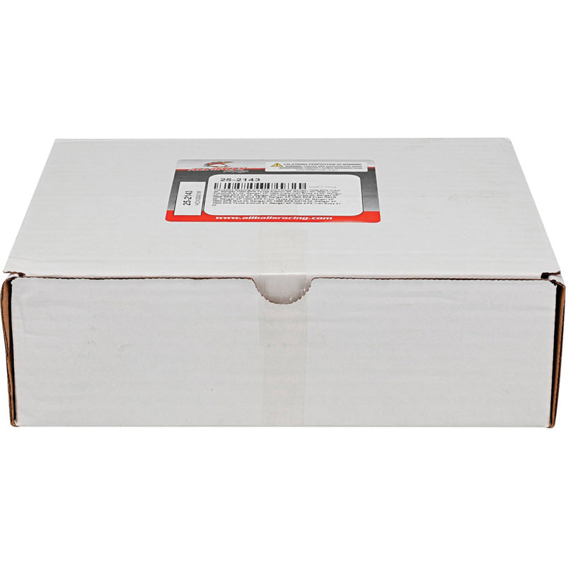 DIFFERENTIAL SEAL KIT