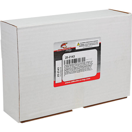 DIFFERENTIAL SEAL KIT
