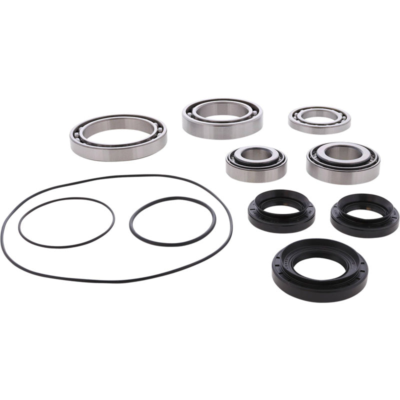 DIFFERENTIAL SEAL KIT