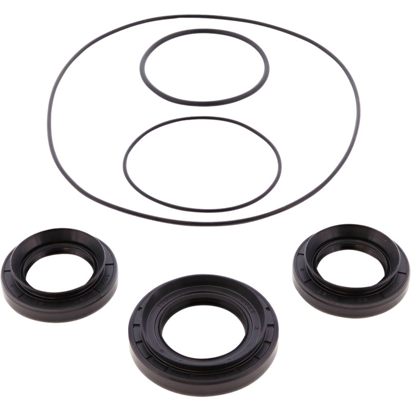 DIFFERENTIAL SEAL KIT