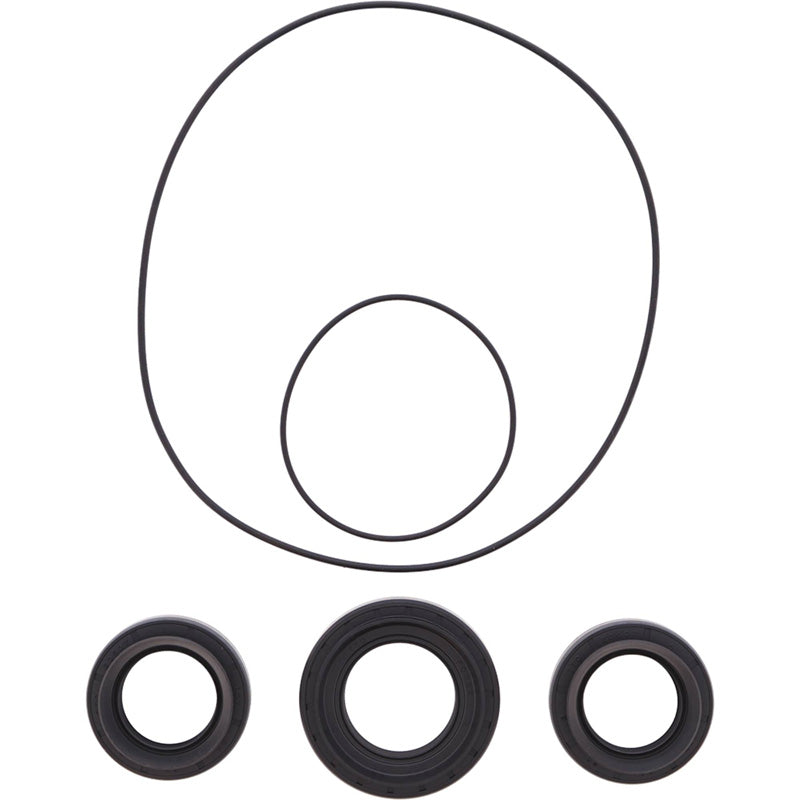 DIFFERENTIAL SEAL KIT