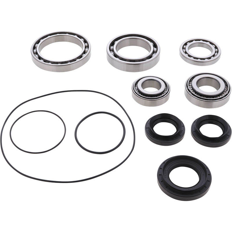 DIFFERENTIAL SEAL KIT