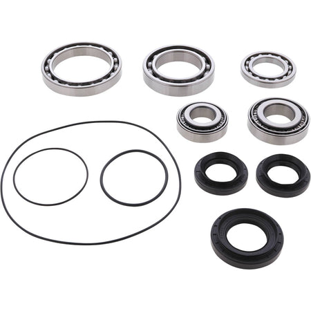 DIFFERENTIAL SEAL KIT