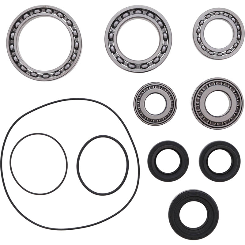 DIFFERENTIAL SEAL KIT