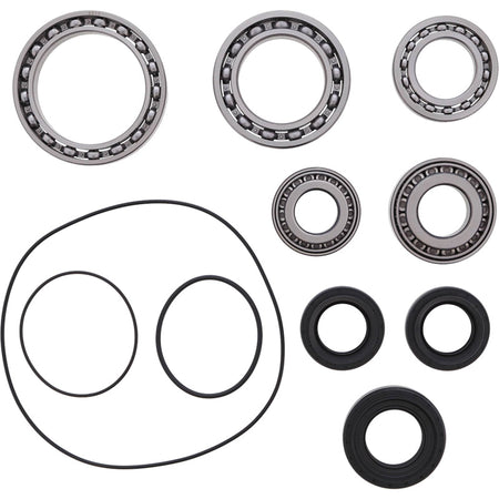 DIFFERENTIAL SEAL KIT