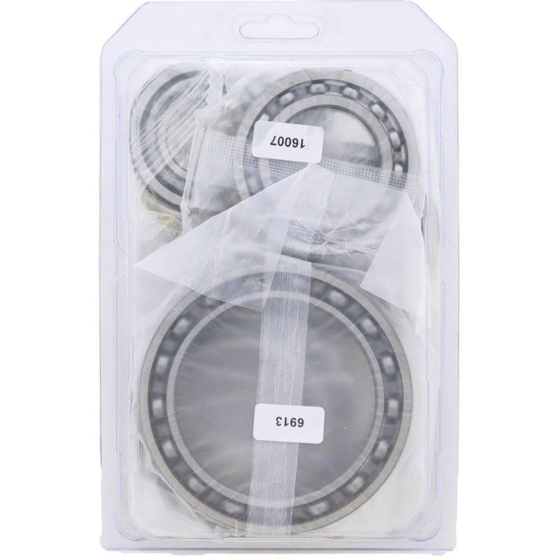 DIFFERENTIAL SEAL KIT