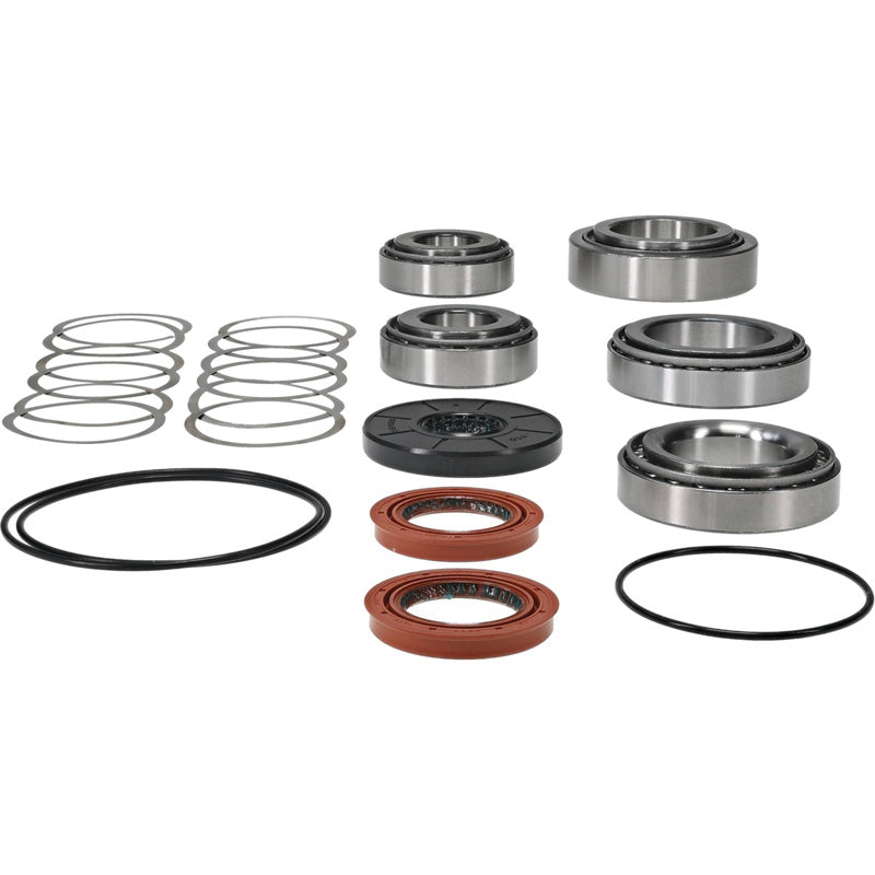 DIFFERENTIAL SEAL KIT
