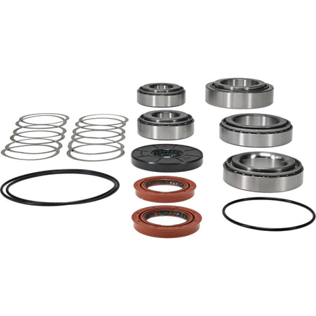 DIFFERENTIAL SEAL KIT