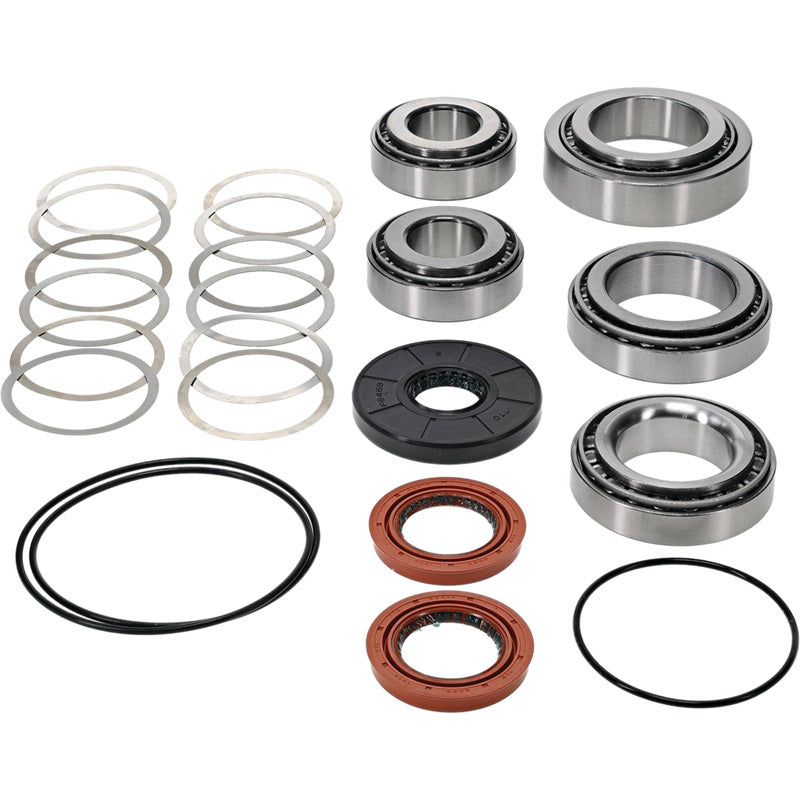DIFFERENTIAL SEAL KIT