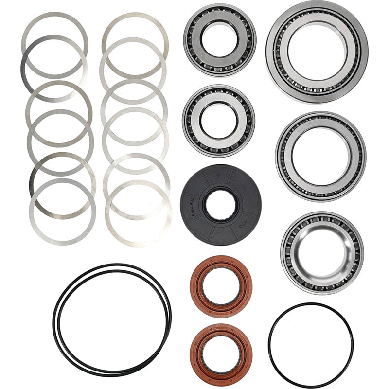 DIFFERENTIAL SEAL KIT
