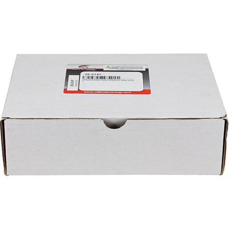 DIFFERENTIAL SEAL KIT
