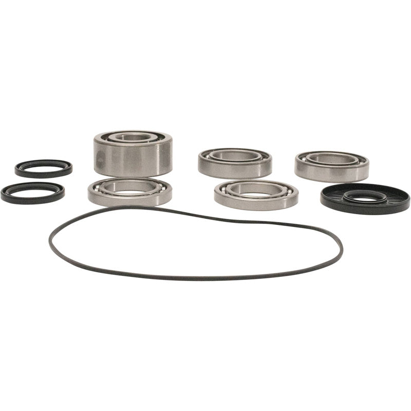 DIFFERENTIAL SEAL KIT