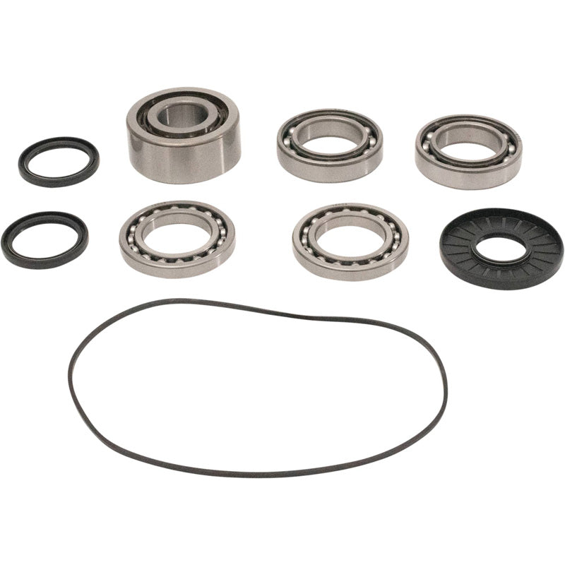 DIFFERENTIAL SEAL KIT