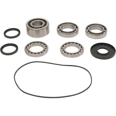 DIFFERENTIAL SEAL KIT