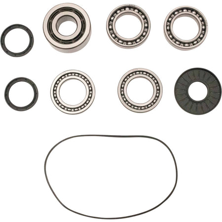 DIFFERENTIAL SEAL KIT