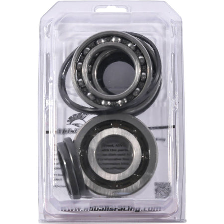 DIFFERENTIAL SEAL KIT