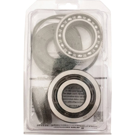 DIFFERENTIAL SEAL KIT