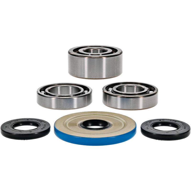 DIFFERENTIAL SEAL KIT