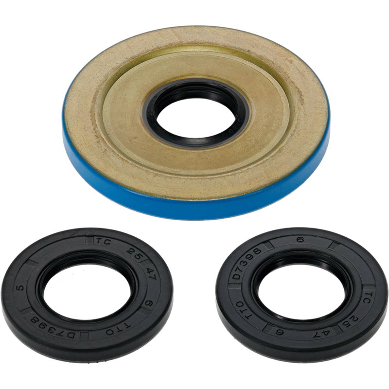 DIFFERENTIAL SEAL KIT