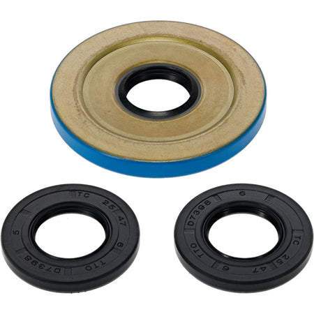 DIFFERENTIAL SEAL KIT
