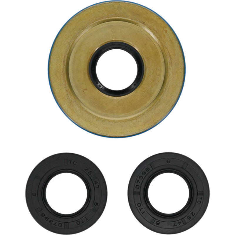 DIFFERENTIAL SEAL KIT