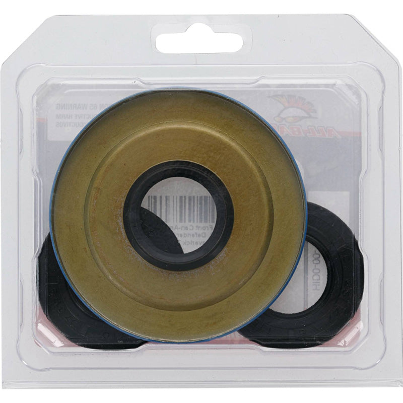 DIFFERENTIAL SEAL KIT