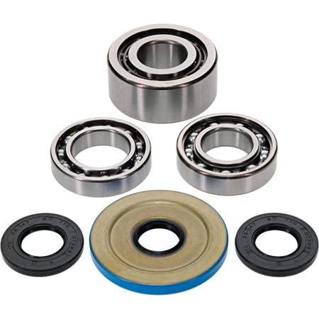 DIFFERENTIAL SEAL KIT