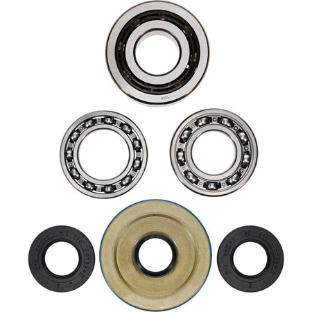 DIFFERENTIAL SEAL KIT