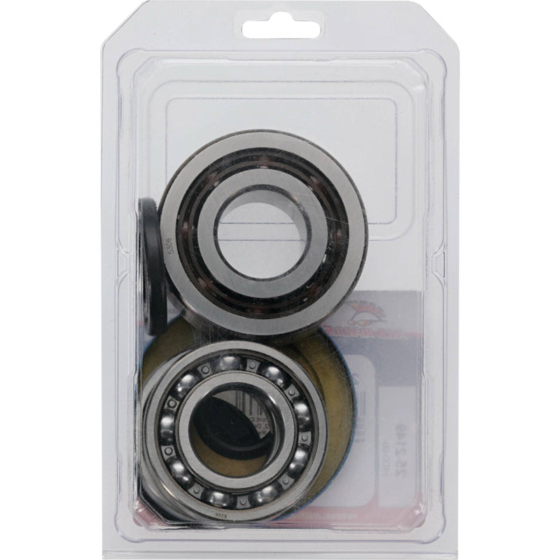 DIFFERENTIAL SEAL KIT
