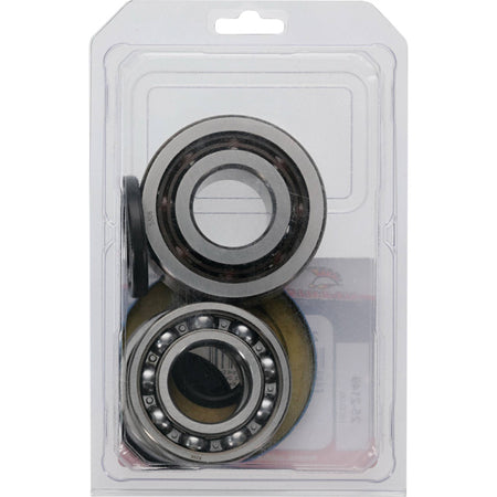 DIFFERENTIAL SEAL KIT