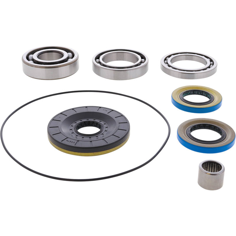 DIFFERENTIAL SEAL KIT BRP COMMANDER 700 DPS 22-23