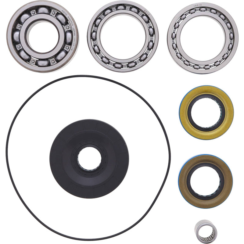 DIFFERENTIAL SEAL KIT BRP COMMANDER 700 DPS 22-23