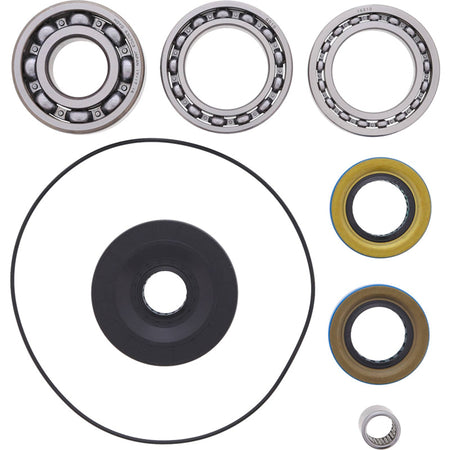 DIFFERENTIAL SEAL KIT BRP COMMANDER 700 DPS 22-23