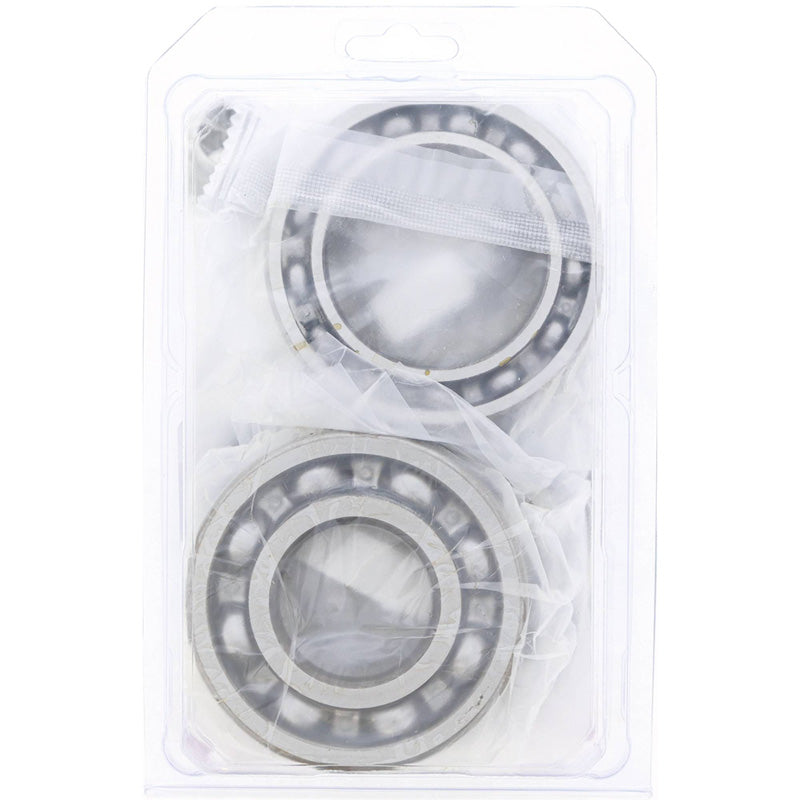 DIFFERENTIAL SEAL KIT BRP COMMANDER 700 DPS 22-23