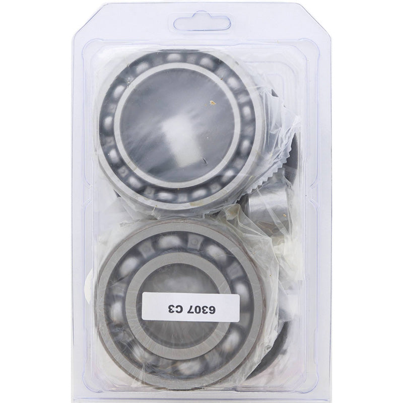 DIFFERENTIAL SEAL KIT BRP DEFENDER 700 2022