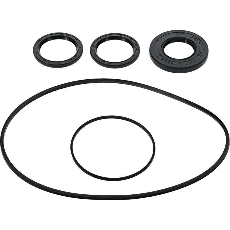 DIFFERENTIAL SEAL KIT