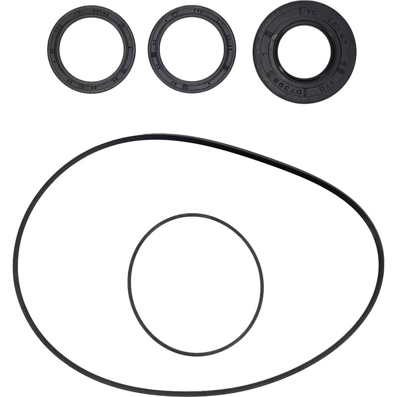 DIFFERENTIAL SEAL KIT