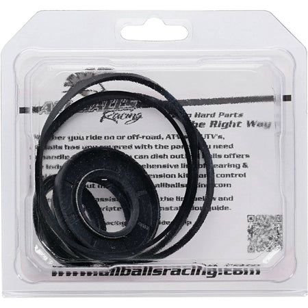 DIFFERENTIAL SEAL KIT
