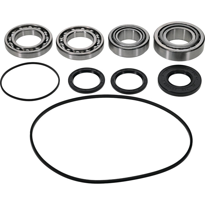 DIFFERENTIAL SEAL KIT
