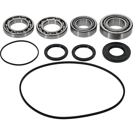 DIFFERENTIAL SEAL KIT