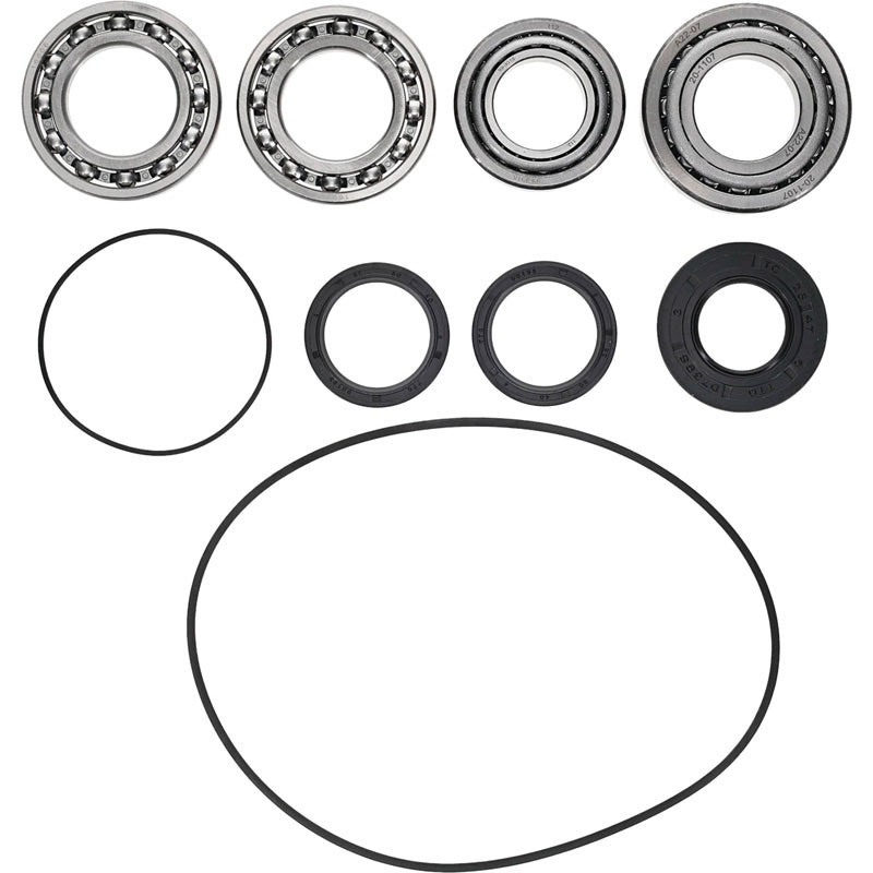 DIFFERENTIAL SEAL KIT